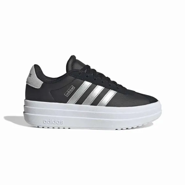 adidas adidas Vl Court Bold Kinderschoenen Zwart EU 40 Kinderen — vergelijk prijzen bij 1 winkel