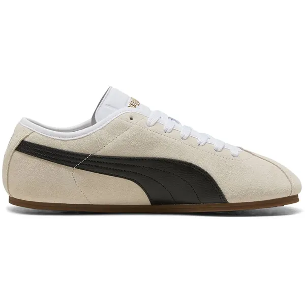 Puma Tackle Schoenen EU Alpine Snow / Puma Black / Gum