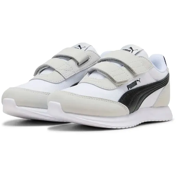 PUMA PUMA R78 Lightwind V Ps Schoenen Wit EU 32 1/2 Kinderen — vergelijk prijzen bij 1 winkel