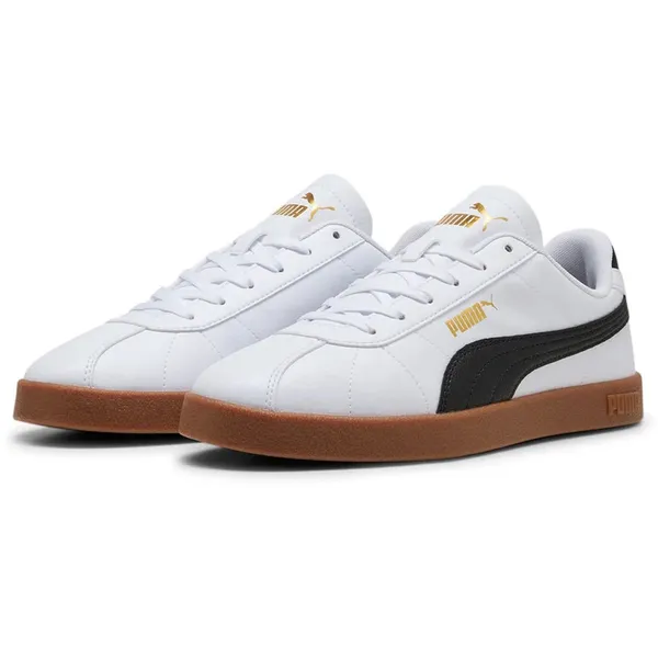 PUMA PUMA Club Ii Sl Schoenen Wit EU 43 Man — vergelijk prijzen bij 1 winkel
