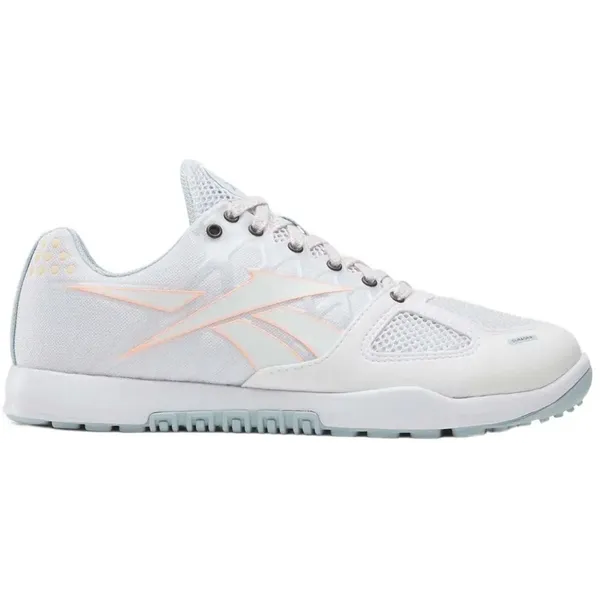 Reebok Reebok Nano 2.0 Schoenen Wit EU 39 Vrouw — vergelijk prijzen bij 1 winkel