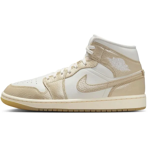 Nike Nike Air Jordan 1 Mid SE Dames Sneakers HV5159-100”Maat — vergelijk prijzen bij 1 winkel