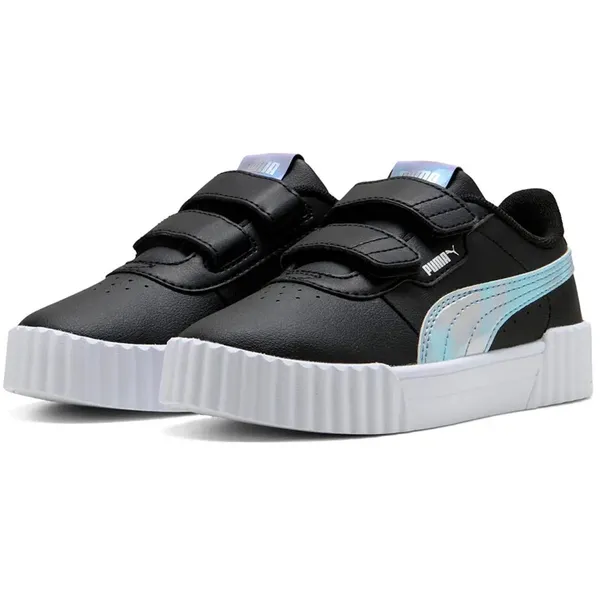 PUMA PUMA Carina 3.0 Space Belle V Ps Schoenen Zwart EU 32 Kinderen — vergelijk prijzen bij 1 winkel