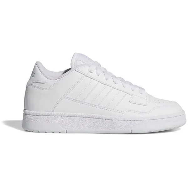 adidas adidas Rapid Court Schoenen Wit EU 35 1/2 Kinderen — vergelijk prijzen bij 1 winkel