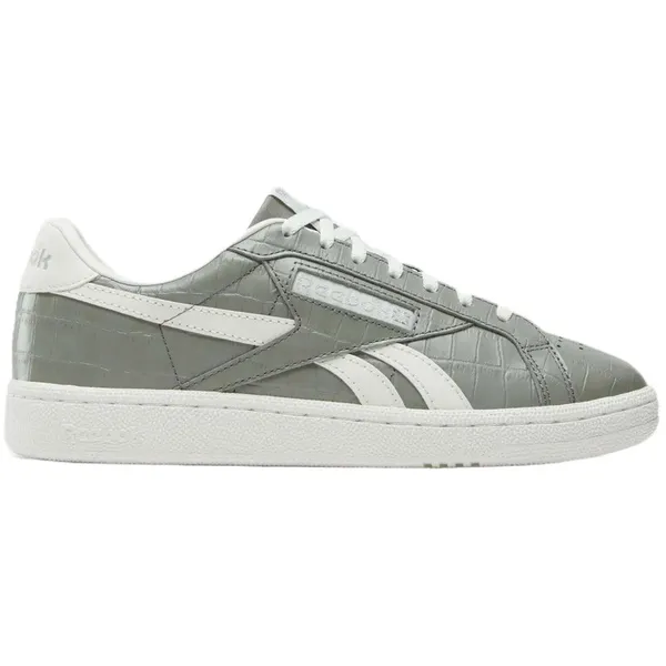 Reebok Reebok Club C Grounds Uk Schoenen Groen,Grijs EU 38 Vrouw — vergelijk prijzen bij 1 winkel