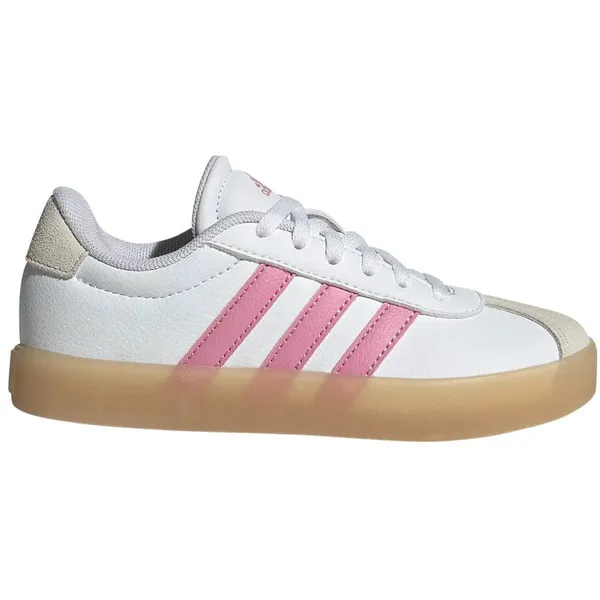 adidas adidas Vl Court 3.0 Schoenen Wit EU 30 1/2 Kinderen — vergelijk prijzen bij 1 winkel