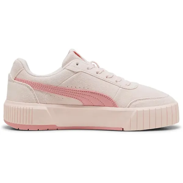 PUMA PUMA Carina Mia Sd Schoenen Beige EU 40 Vrouw — vergelijk prijzen bij 1 winkel