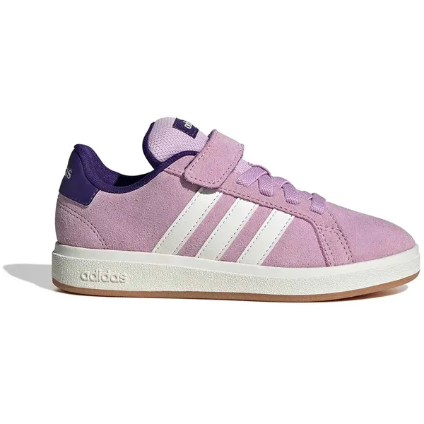 adidas adidas Grand Court 00s Schoenen Paars EU 30 1/2 Kinderen — vergelijk prijzen bij 1 winkel