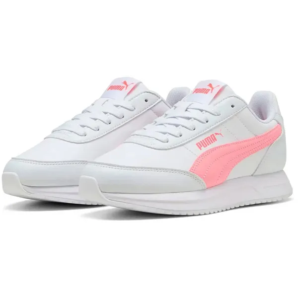 PUMA PUMA R78 Lightwind Sl Schoenen Wit EU 39 Kinderen — vergelijk prijzen bij 1 winkel