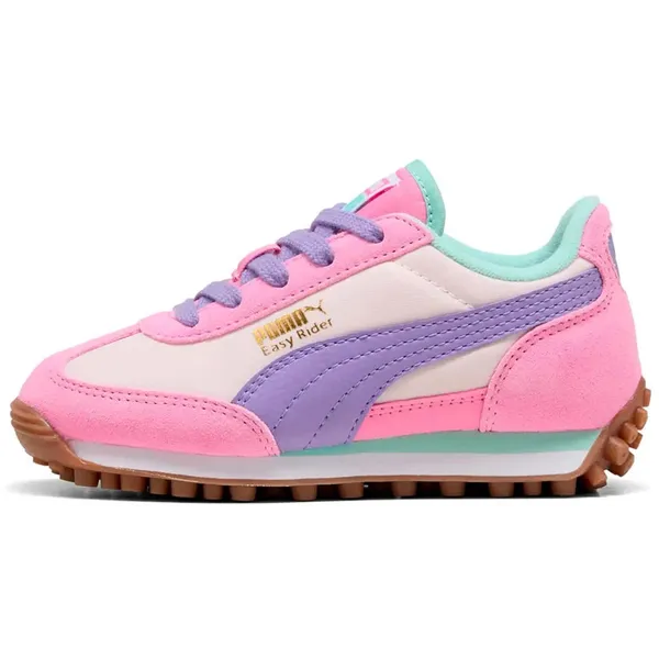 PUMA PUMA Easy Rider Kids Ps Schoenen Roze EU 34 Kinderen — vergelijk prijzen bij 1 winkel