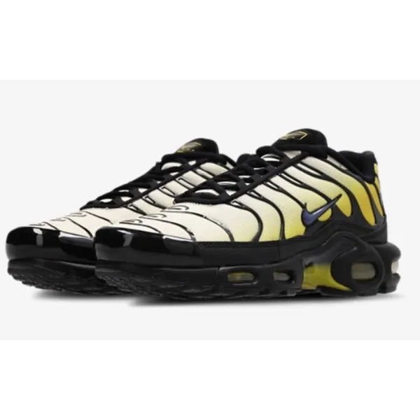 Nike Nike Air Max Plus/TN Heren Sneakers�Maat 44 — vergelijk prijzen bij 1 winkel