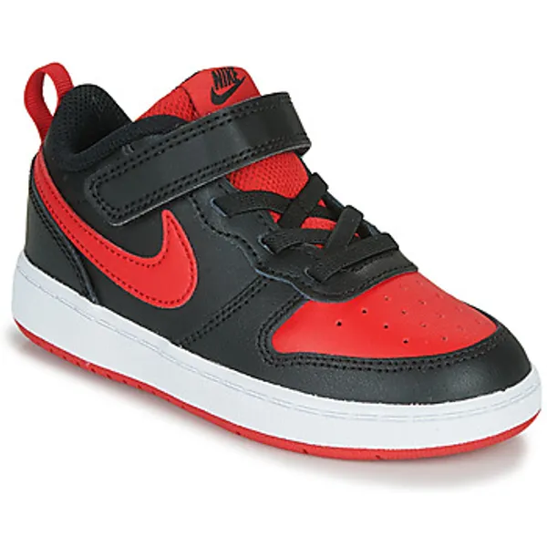 Nike Lage Sneakers Nike COURT BOROUGH LOW 2 TD — vergelijk prijzen bij 1 winkel