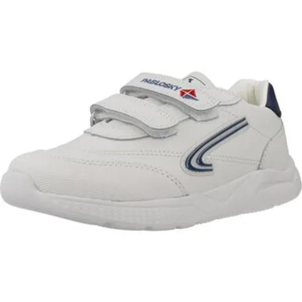 Pablosky Lage Sneakers Pablosky 204002p — vergelijk prijzen bij 1 winkel