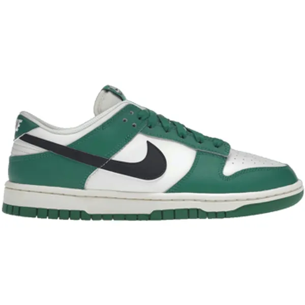 Nike Lage Sneakers Nike Baskets Dunk Low Retro SE cuir — vergelijk prijzen bij 1 winkel