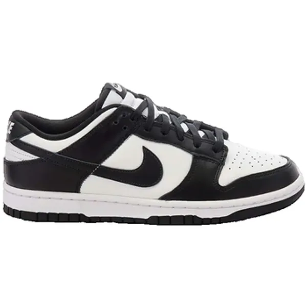 Nike Sneakers Nike Baskets Dunk Low Retro cuir — vergelijk prijzen bij 1 winkel
