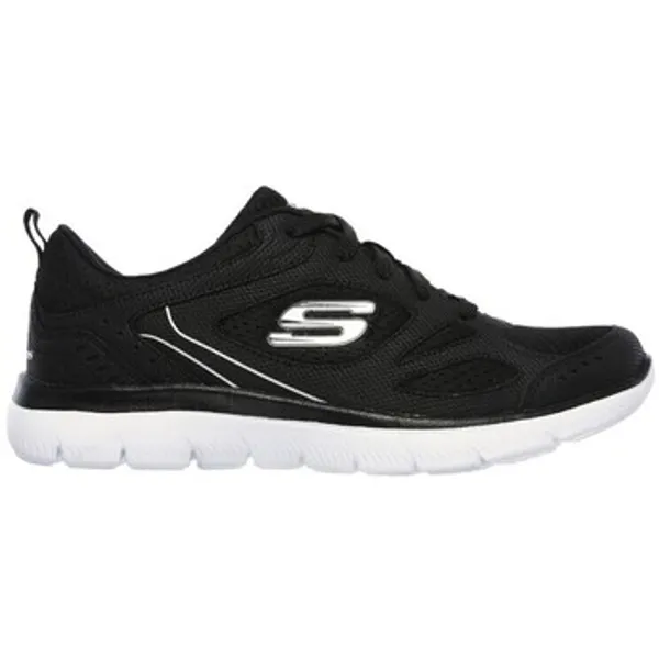Skechers Lage Sneakers Skechers SUITED — vergelijk prijzen bij 1 winkel