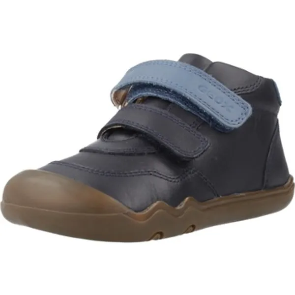 Geox Hoge Sneakers Geox B Steppieup Boy — vergelijk prijzen bij 2 winkels