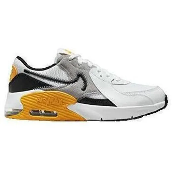 Nike Lage Sneakers Nike Baskets Air Max Excee Junior cuir — vergelijk prijzen bij 1 winkel