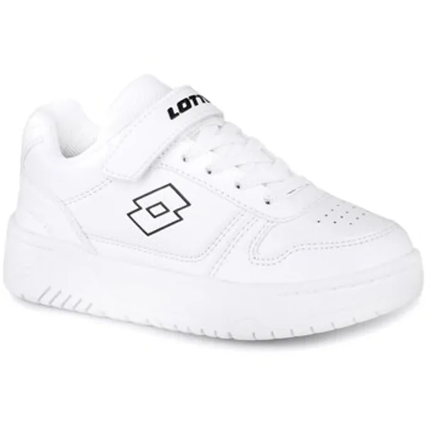Lotto Lage Sneakers Lotto Groovn — vergelijk prijzen bij 1 winkel