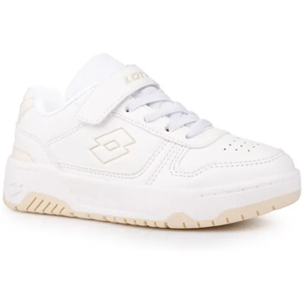 Lotto Lage Sneakers Lotto Groovn K — vergelijk prijzen bij 1 winkel