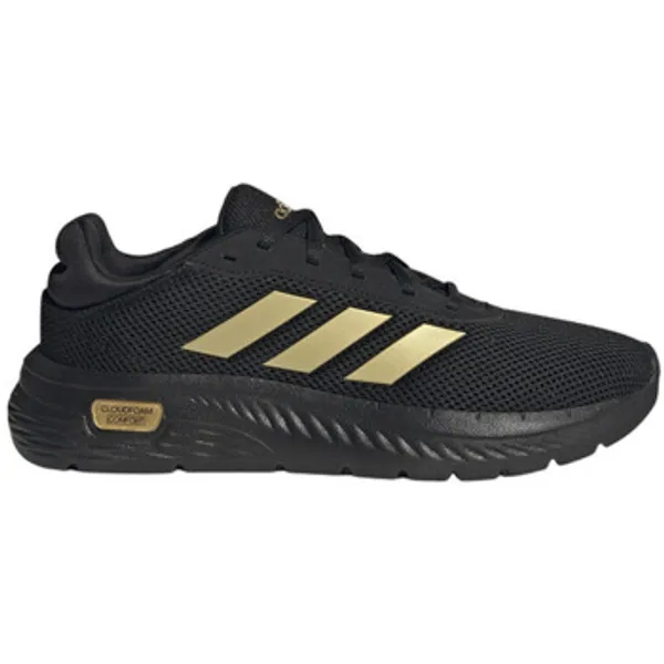 Adidas Lage Sneakers adidas Baskets Cloudfoam Comfy noir — vergelijk prijzen bij 1 winkel