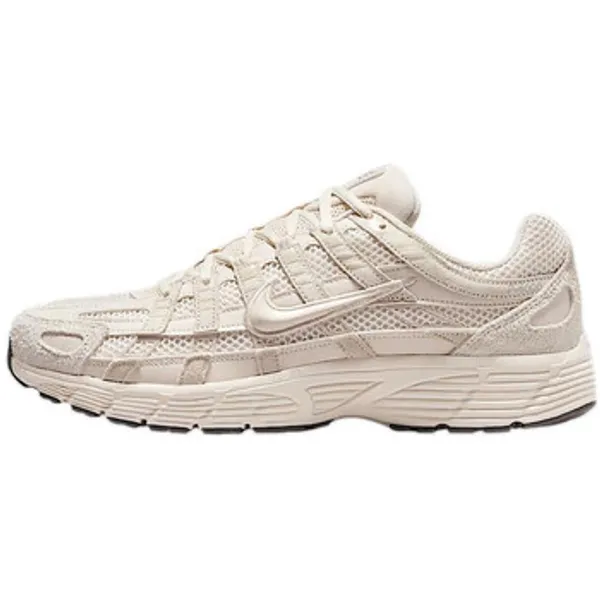 Nike Sneakers Nike Baskets P-6000 en daim cuir — vergelijk prijzen bij 1 winkel