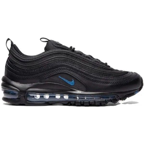 Nike Lage Sneakers Nike Baskets Air Max 97 Junior amorti Max Air — vergelijk prijzen bij 1 winkel