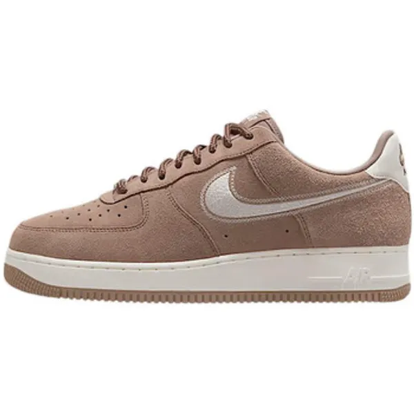 Nike Sneakers Nike Baskets Air Force 1 '07 LV8 daim — vergelijk prijzen bij 1 winkel