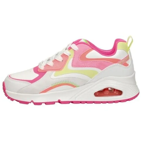 Skechers Lage Sneakers Skechers Uno Gen1 - Color Surge — vergelijk prijzen bij 1 winkel