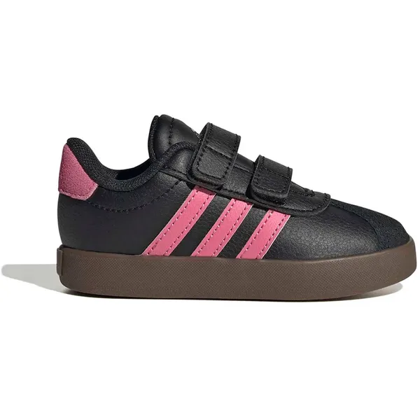 adidas adidas Vl Court 3.0 Babyschoenen Zwart EU Kinderen — vergelijk prijzen bij 1 winkel