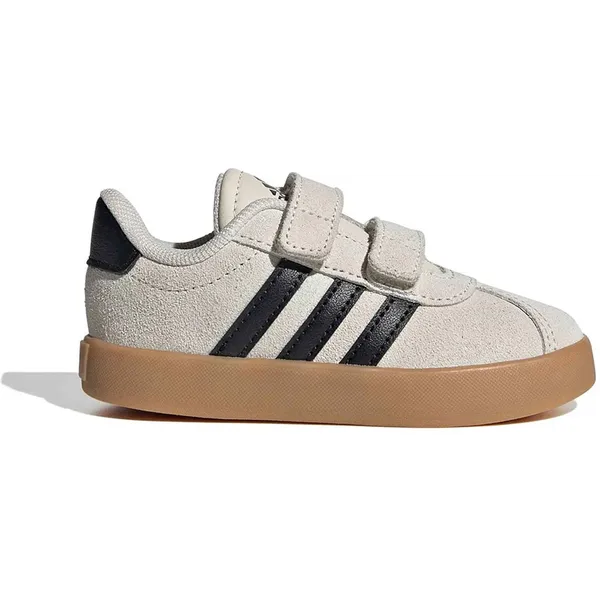 adidas adidas Vl Court 3.0 Babyschoenen Wit,Grijs EU Kinderen — vergelijk prijzen bij 1 winkel