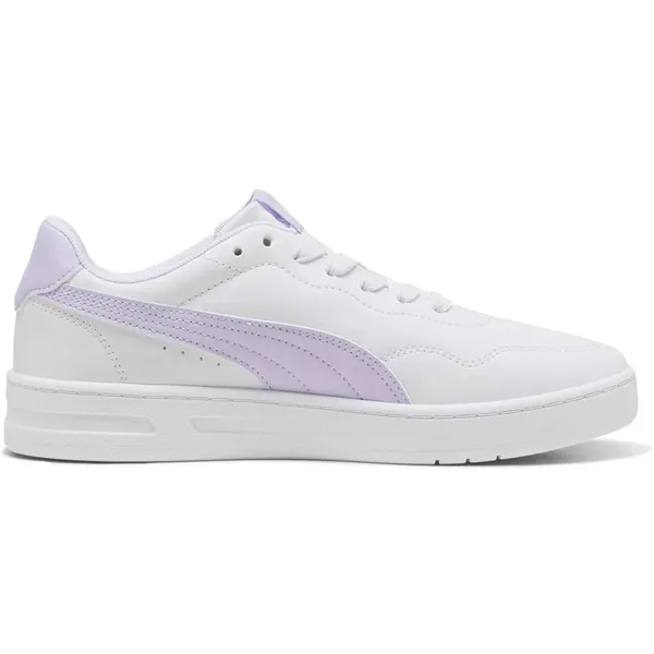 PUMA PUMA Court Lally Schoenen EU Vrouw — vergelijk prijzen bij 1 winkel