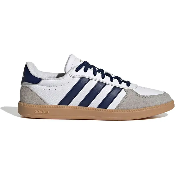 adidas adidas Breaknet Sleek Schoenen Wit EU 40 Vrouw — vergelijk prijzen bij 1 winkel