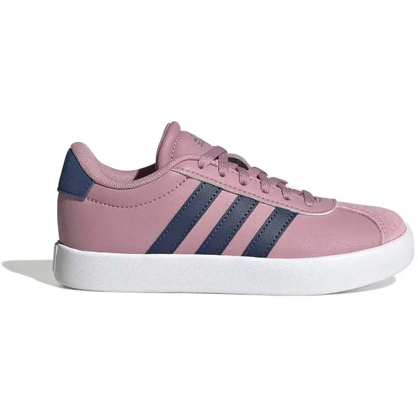 adidas adidas Vl Court 3.0 Kids Schoenen Roze EU 37 1/3 Kinderen — vergelijk prijzen bij 1 winkel