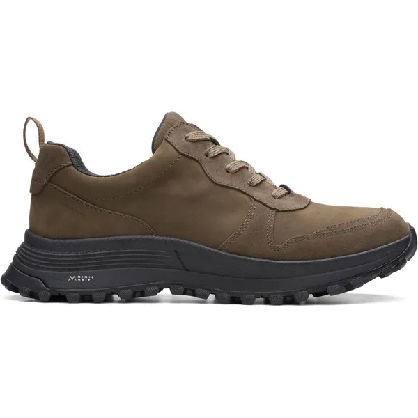 Clarks Clarks Dames schoenen - ATLTrekFreeWP - D - Groen — vergelijk prijzen bij 1 winkel