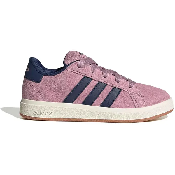 adidas adidas Grand Court 00s Kids Schoenen Roze EU 38 2/3 Kinderen — vergelijk prijzen bij 1 winkel