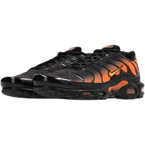 Nike Nike Air Max Plus Total Orange maat 46 — vergelijk prijzen bij 1 winkel