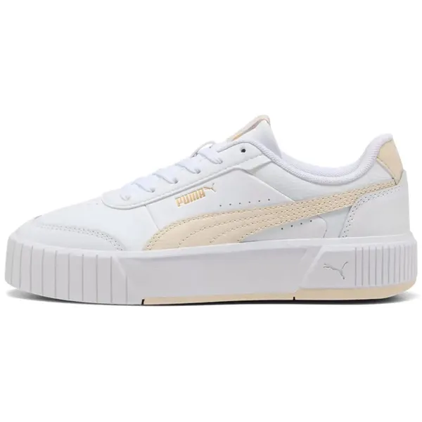 PUMA PUMA Carina Mia Schoenen Wit EU Vrouw — vergelijk prijzen bij 1 winkel