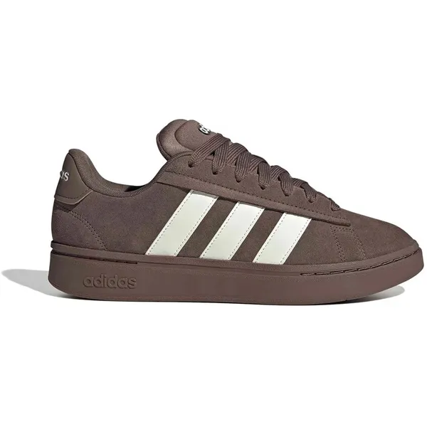 adidas adidas Grand Court Alpha Schoenen Bruin EU 38 2/3 Man — vergelijk prijzen bij 1 winkel