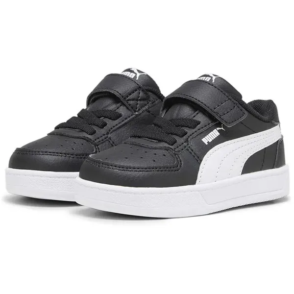 PUMA PUMA Caven 2.0 Ac+ Schoenen Zwart EU 26 Kinderen — vergelijk prijzen bij 1 winkel