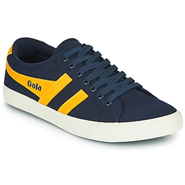 Gola Lage Sneakers Gola VARSITY — vergelijk prijzen bij 1 winkel