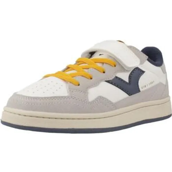 Victoria Lage Sneakers Victoria Smash Kid Funn — vergelijk prijzen bij 1 winkel