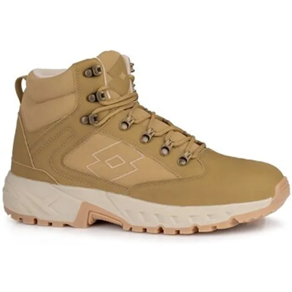 Lotto Hoge Sneakers Lotto Woodlark — vergelijk prijzen bij 1 winkel