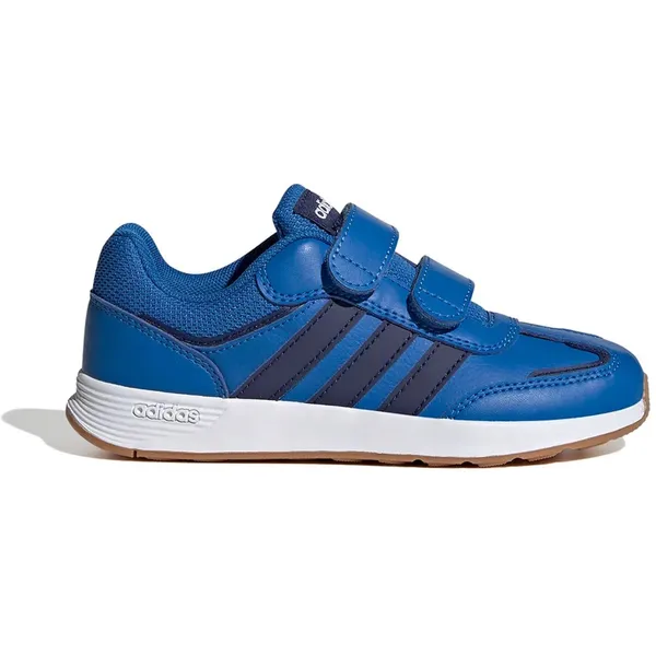adidas adidas Tensaur Switch Schoenen Blauw EU Kinderen — vergelijk prijzen bij 1 winkel